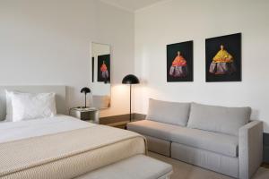 Rosário Suites Townhouse