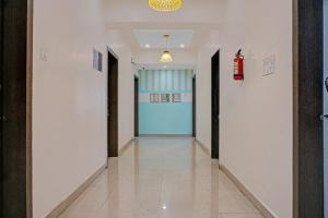 Hotel O Pimpri Stays
