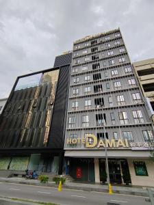 Hotel Damai Kuala Lumpur