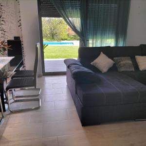 Chalet Vacacional As Aceñas