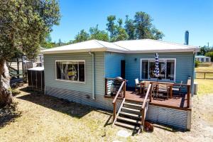 Blue Haven Venus Bay