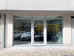 Apartment in Nieuwpoort with terrace, cleaning included