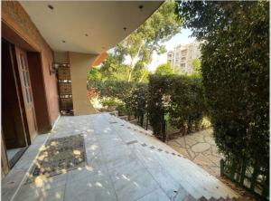 Spacious apartment, main street