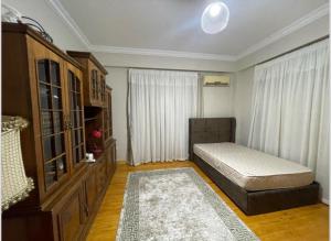 Spacious apartment, main street