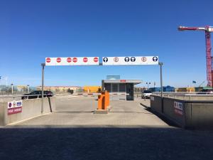 Studio in Nieuwpoort with Stunning Sea Views