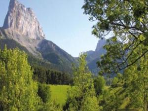 Appartements Chalet Retreat Near Slopes : Appartement 3 Chambres