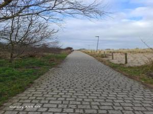 Apartment in Nieuwpoort with sea beach, cleaning included