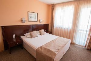 Hotel Divesta - self check in