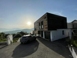 Villas La Villa du Silence Ouvrier : photos des chambres