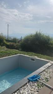 La Villa du Silence Ouvrier