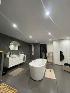 Villas La Villa du Silence Ouvrier : photos des chambres