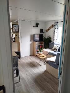 LES OYATS 4 ETOILES MOBIL HOME PRESTIGE 5 Personnes