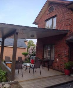 Luxury Suites at Military Trail