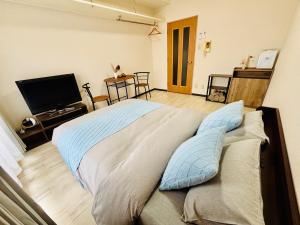 まるまる貸切のアパートマンション名古屋駅エリアから1駅