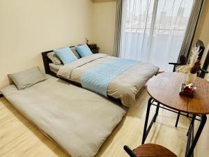 まるまる貸切のアパートマンション名古屋駅エリアから1駅