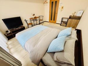 まるまる貸切のアパートマンション名古屋駅エリアから1駅