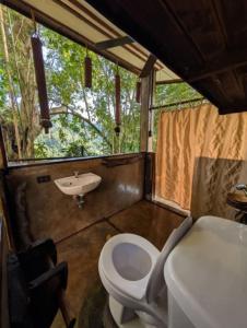 Hillside House rental