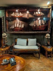 Hillside House rental