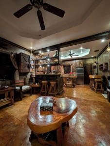 Hillside House rental