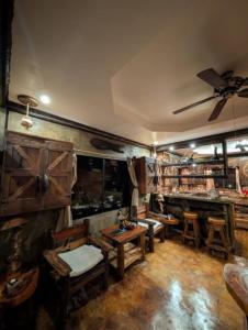 Hillside House rental