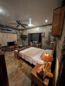 Hillside House rental