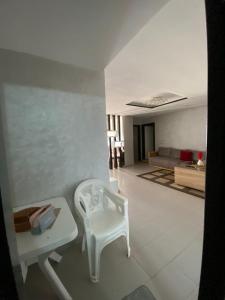 Appartement lux meublé