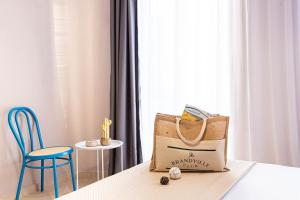 Himara City 41 - Central, Beach Access