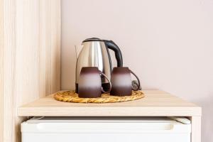 Himara City 41 - Central, Beach Access