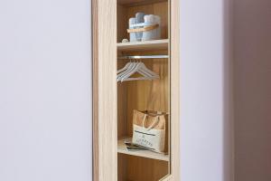 Himara City 41 - Central, Beach Access