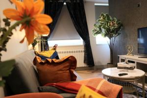 Central Costal Getaway