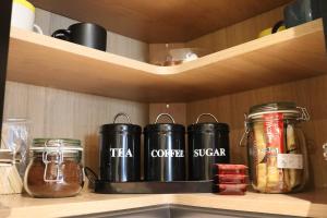 Central Costal Getaway