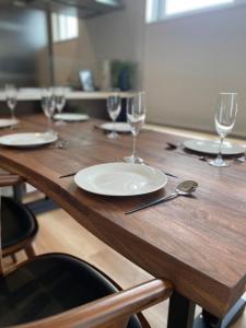 shinka 新しいお家ーWestー