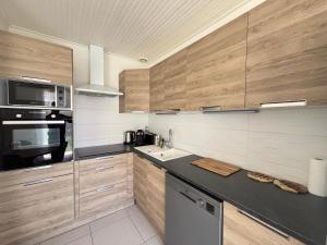 Maison aux Sables-dOlonne avec jardin, 4 couchages - FR-1-197-627