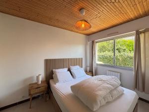 Maison aux Sables-dOlonne avec jardin, 4 couchages - FR-1-197-627