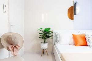 Himara City 42 - Central & Beach Access