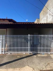 Casa Aconchegante Alfenas - 3hvězdičkové hotely ve městě Alfenas