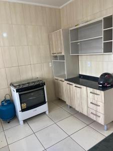 Casa Aconchegante Alfenas