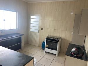 Casa Aconchegante Alfenas