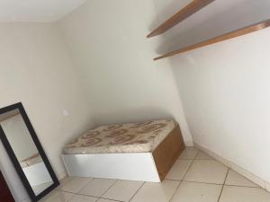 Casa Aconchegante Alfenas