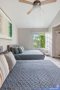 Spacious 2B with a Great Location in the Hotel Zone KM 4