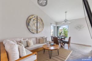 Spacious 2B with a Great Location in the Hotel Zone KM 4