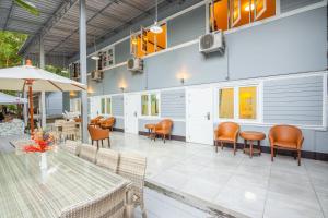 Rinrada Resort