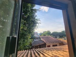 Habitación para teletrabajo