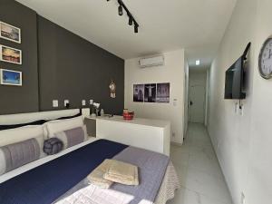 Studio 612 a 5 min da praia!