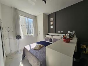 Studio 612 a 5 min da praia!