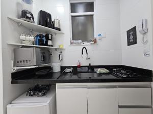 Studio 612 a 5 min da praia!