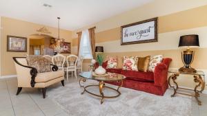 MNL2696 Windsor Hills Resort Vacation Home - includes resort clubhouse amenity access