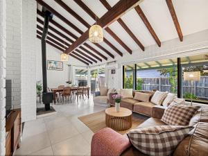 Villa Maria by the Sea - 500 meters from Prevelly Beach