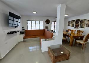 Cabaña de ensueño en Coveñas