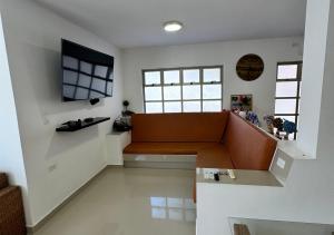 Cabaña de ensueño en Coveñas